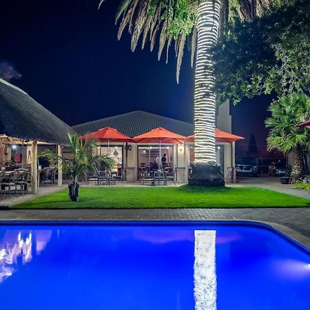 Excellent Guest House Bellville Exterior foto