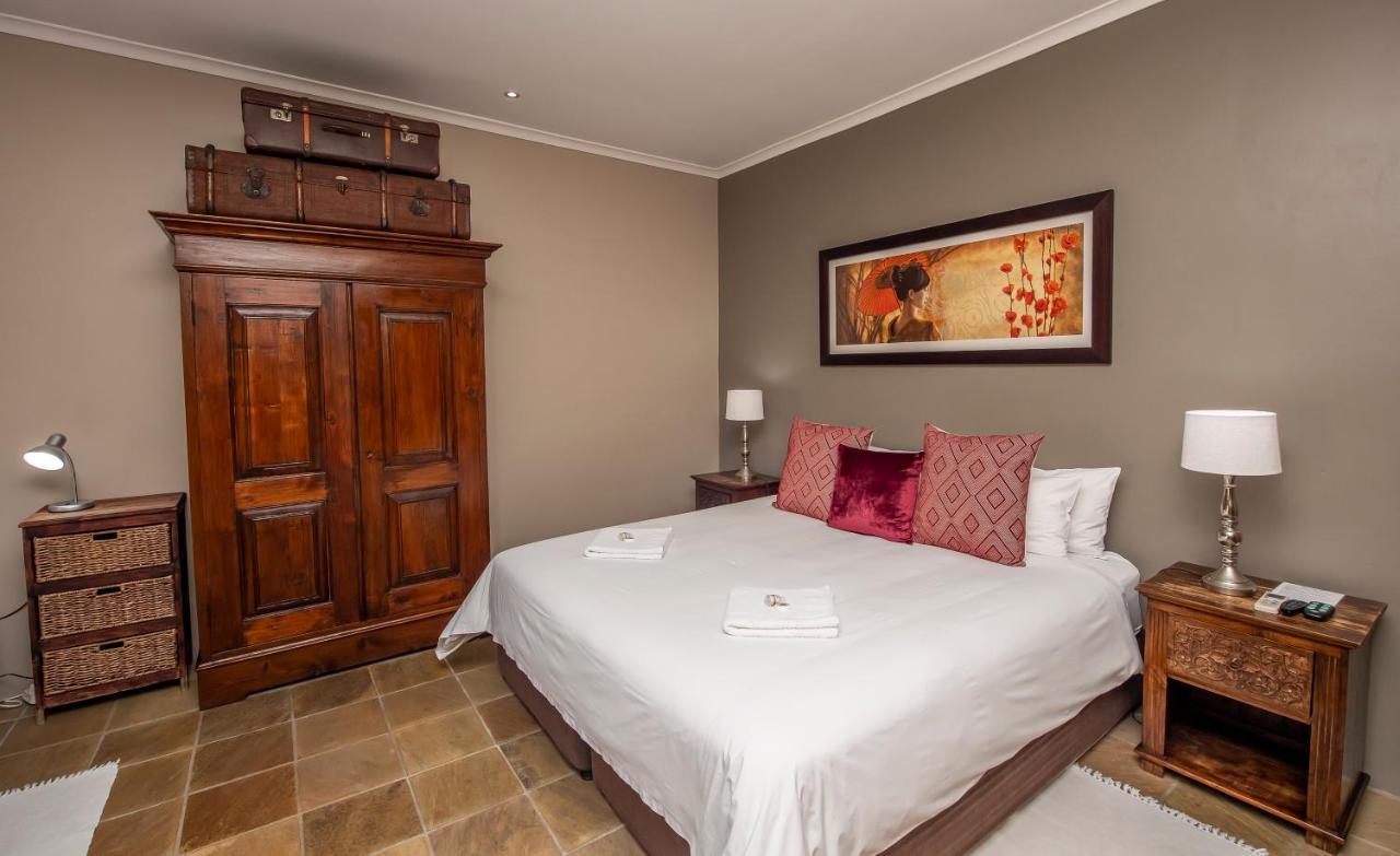 Excellent Guest House Bellville Exterior foto