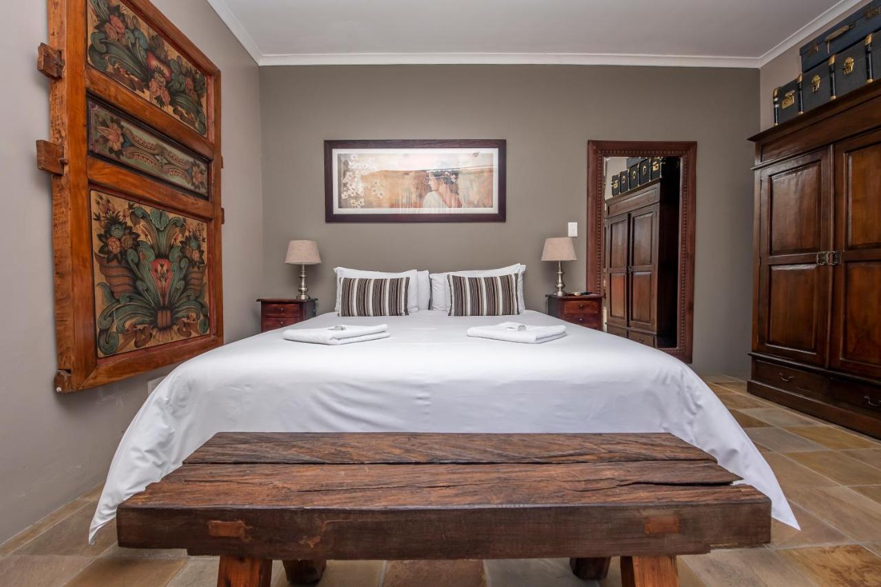 Excellent Guest House Bellville Exterior foto