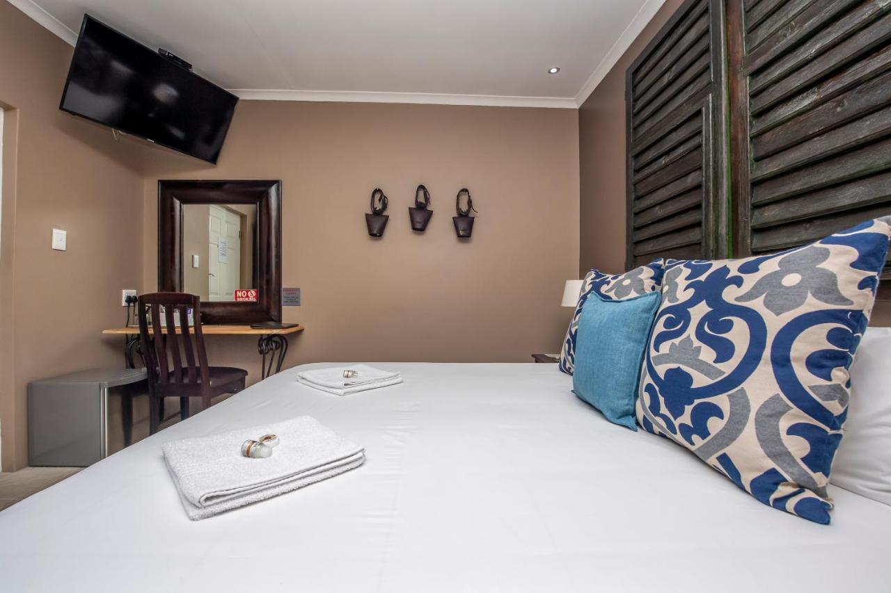 Excellent Guest House Bellville Exterior foto