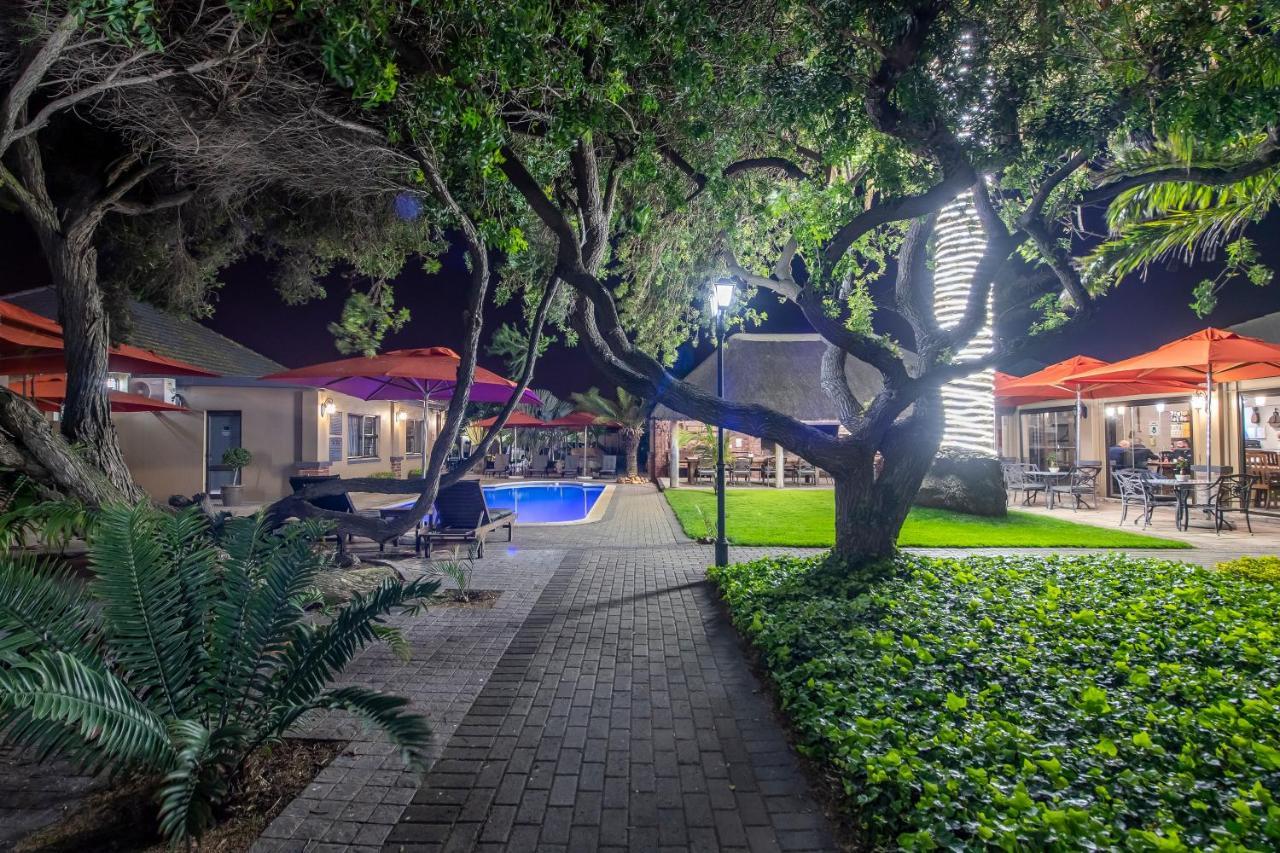 Excellent Guest House Bellville Exterior foto