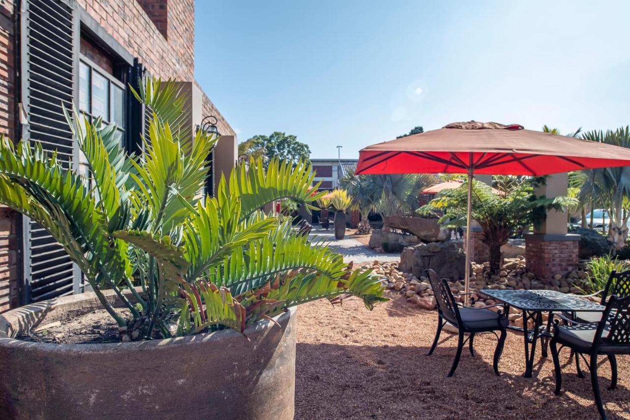 Excellent Guest House Bellville Exterior foto